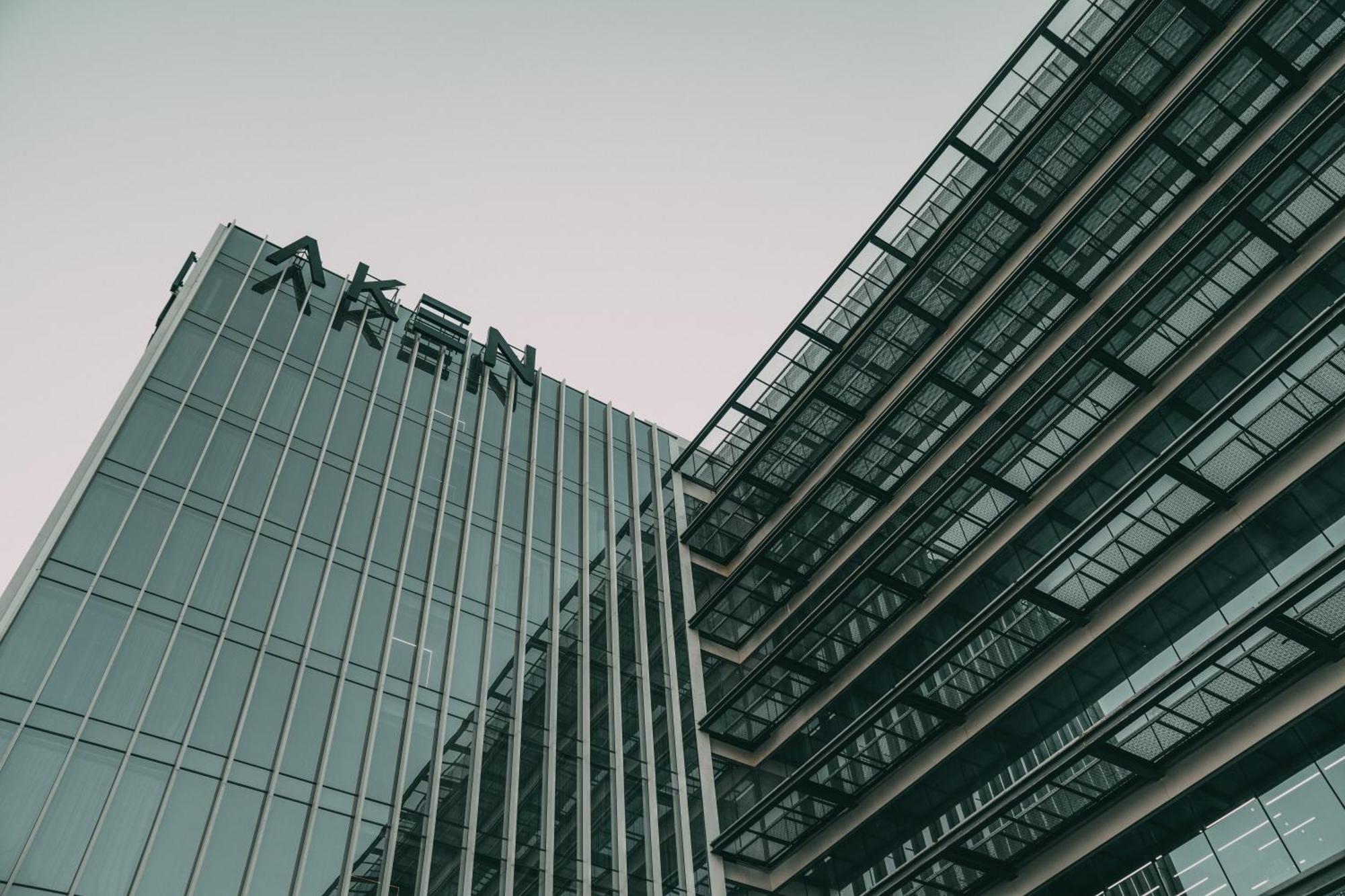Aken Mind Merida Hotel Dış mekan fotoğraf