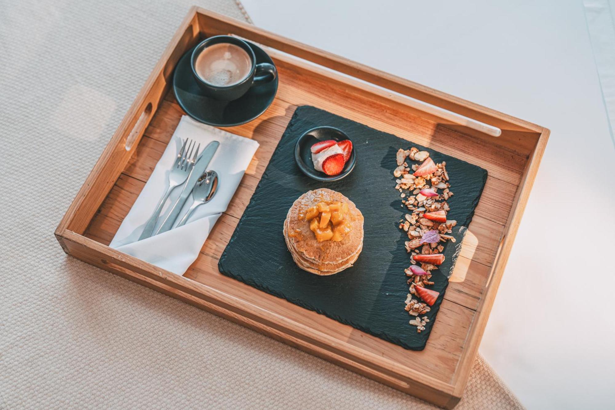 Aken Mind Merida Hotel Dış mekan fotoğraf