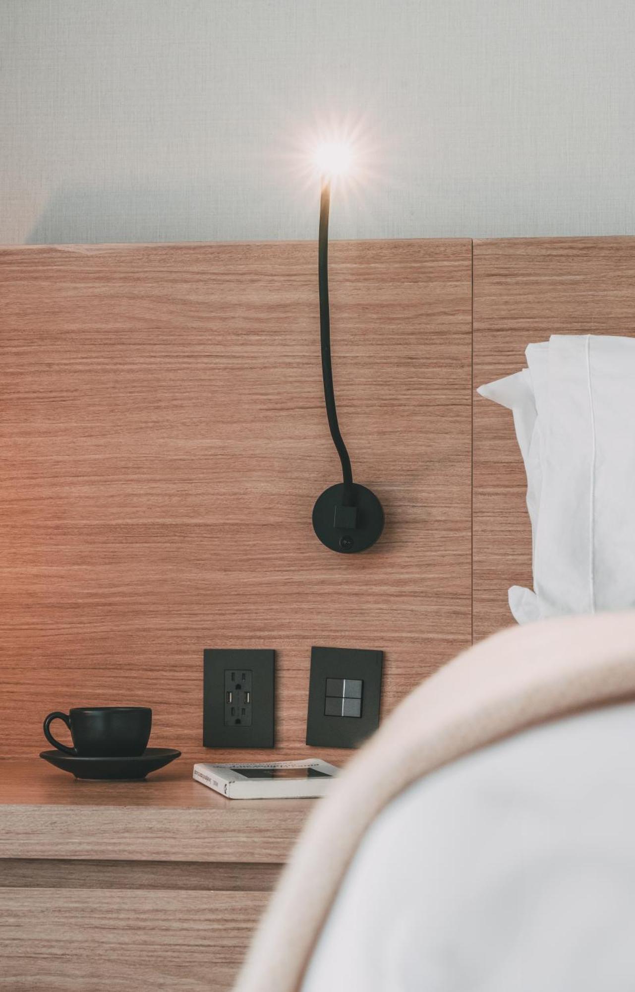 Aken Mind Merida Hotel Dış mekan fotoğraf