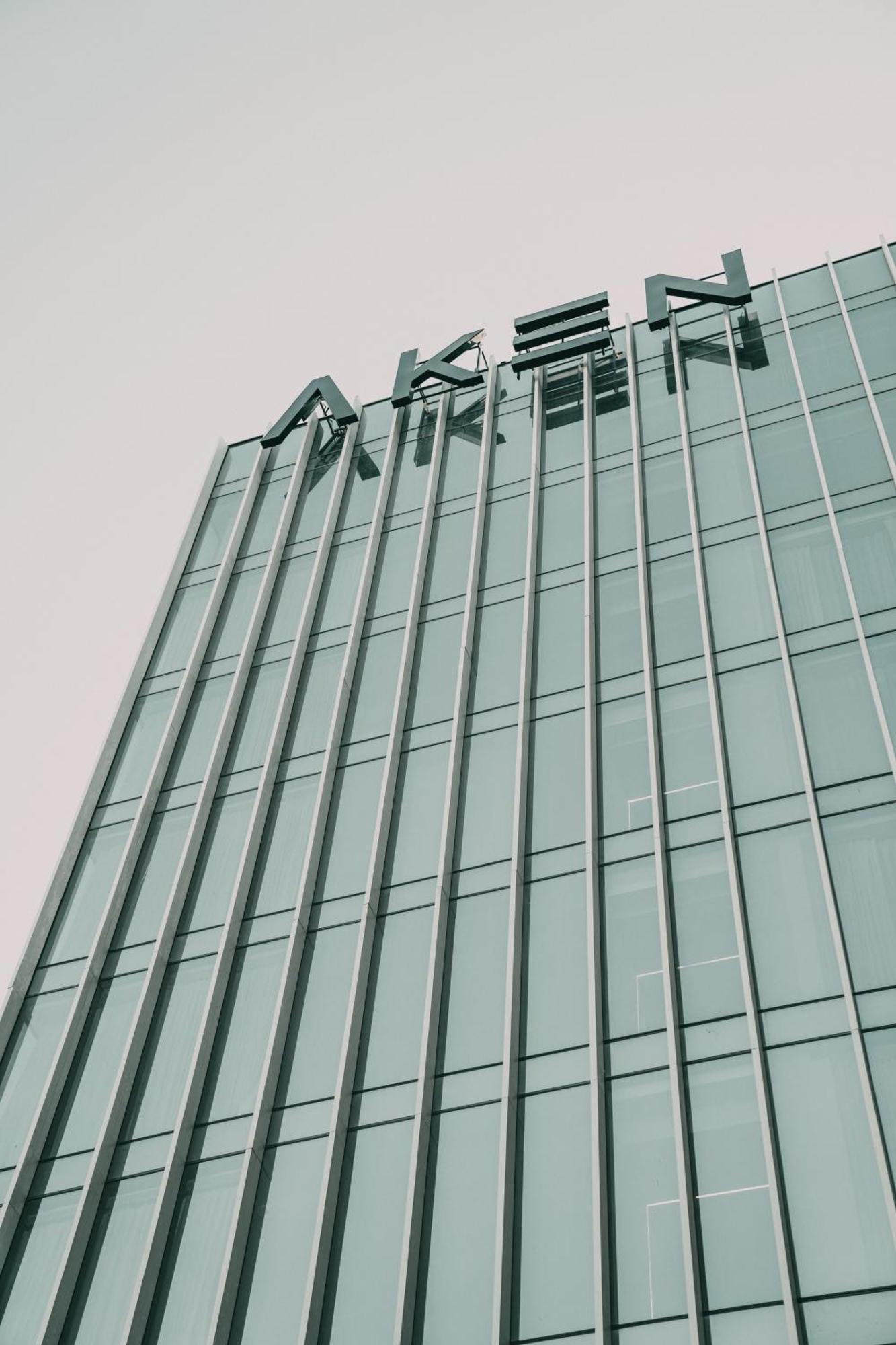 Aken Mind Merida Hotel Dış mekan fotoğraf
