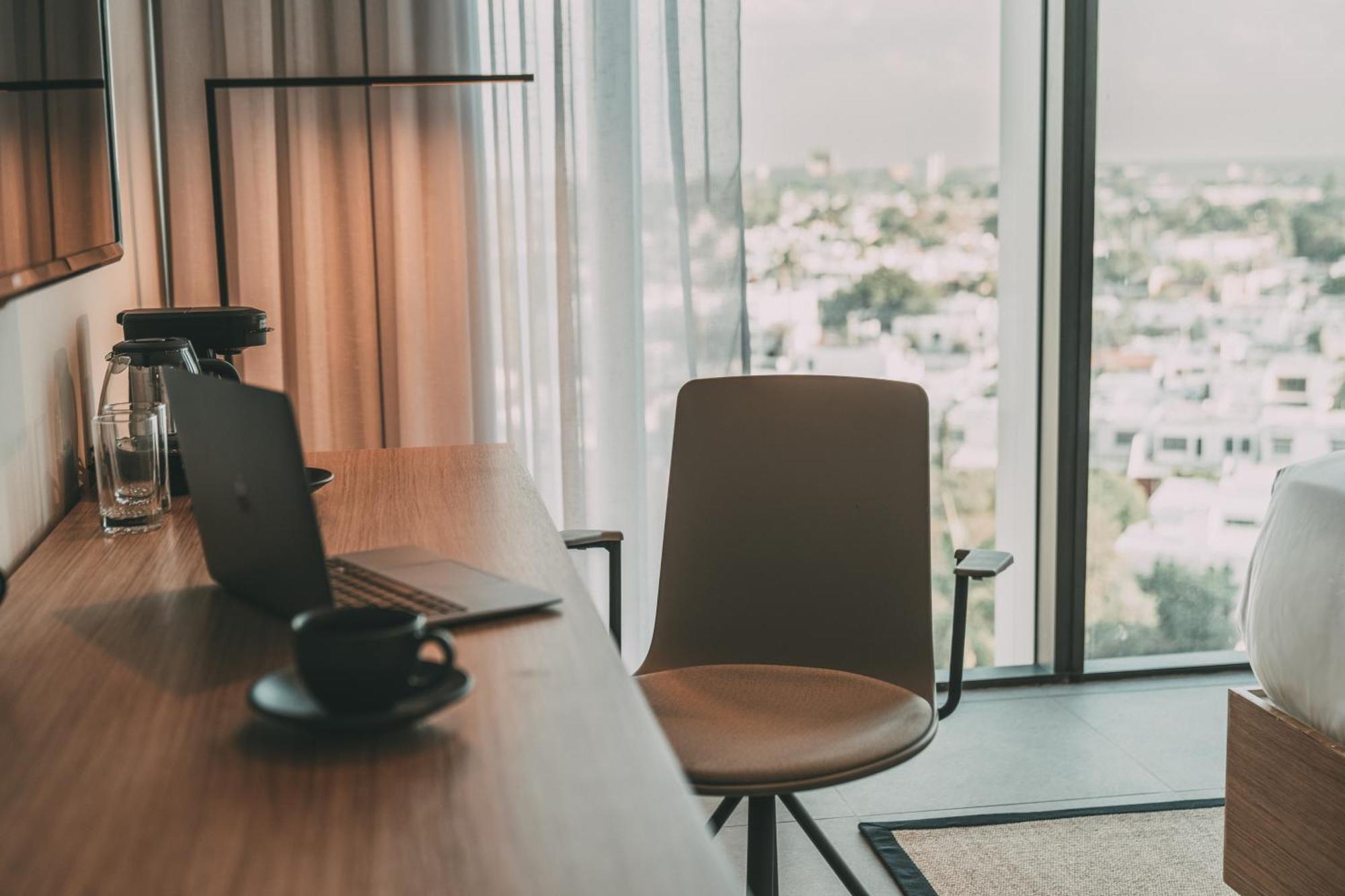Aken Mind Merida Hotel Dış mekan fotoğraf