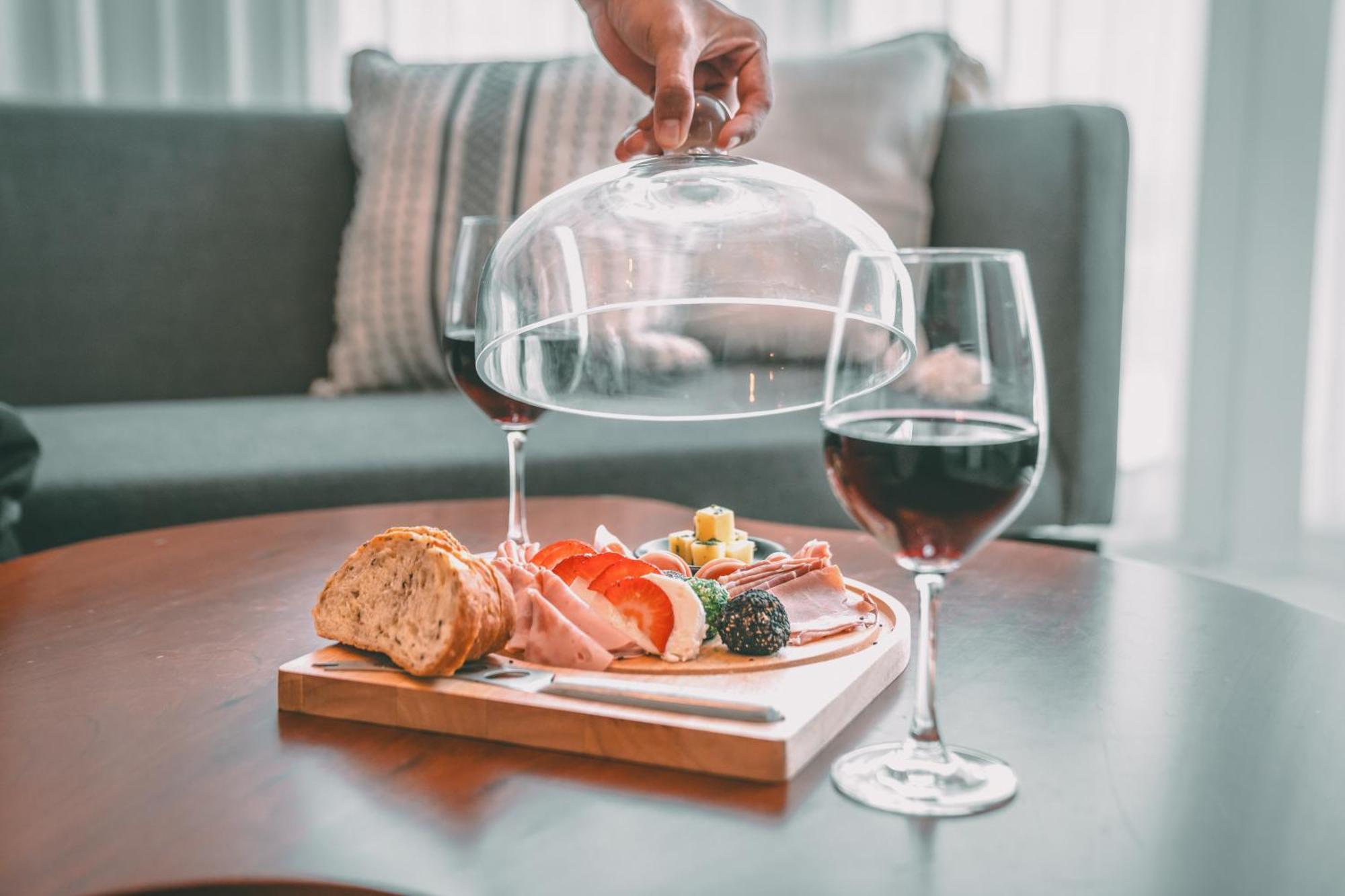 Aken Mind Merida Hotel Dış mekan fotoğraf