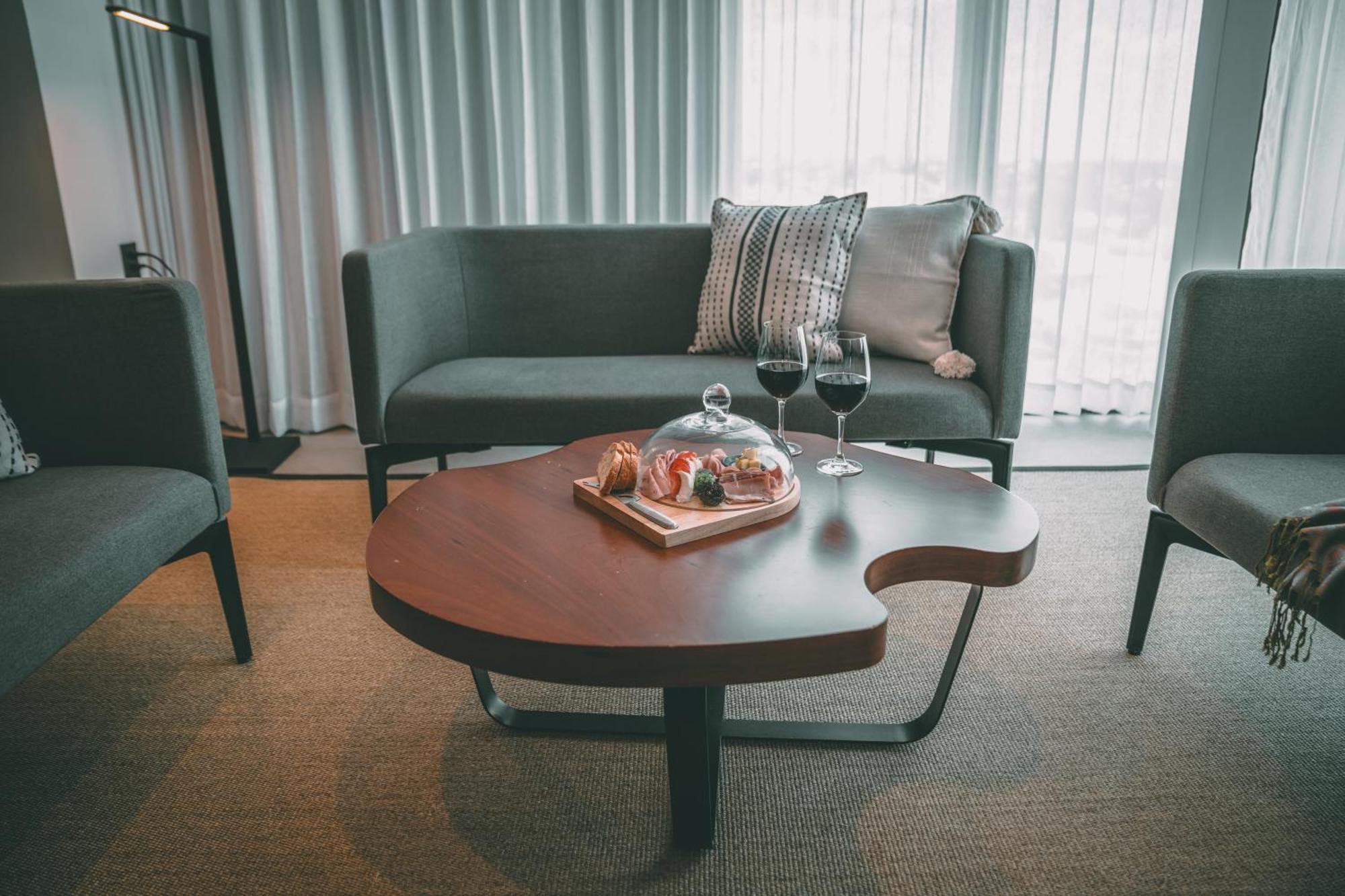 Aken Mind Merida Hotel Dış mekan fotoğraf