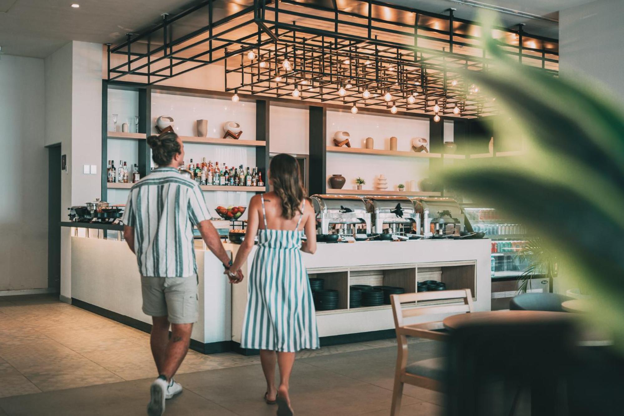 Aken Mind Merida Hotel Dış mekan fotoğraf